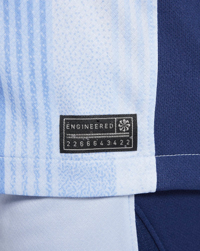 Europa League Winners Tottenham 24/25 Kid's Away Shirt and Shorts