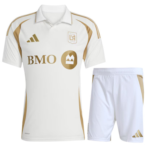 Los Angeles 2025 Kid's Away Mini-Kit