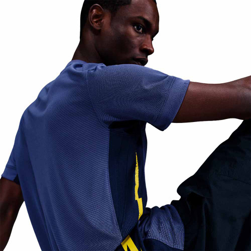 Atletico Madrid 25/26 Stadium Men's Away Shirt