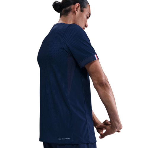 Paris Saint-Germain 25/26 Authentic Men's Home Shirt