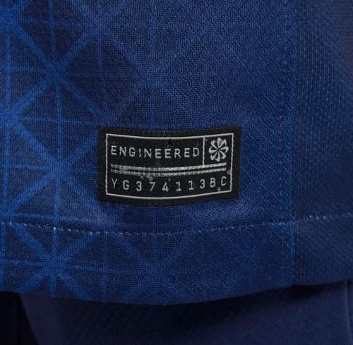 Paris Saint-Germain 25/26 Women's Home Shirt