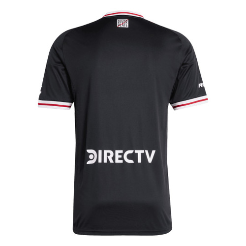 River Plate 25/26 Kid's Away Mini-Kit