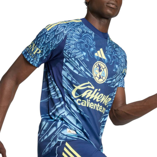 CF América 25/26 Authentic Men's Away Shirt
