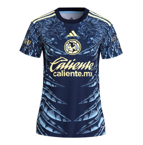 CF América 25/26 Women's Away Shirt