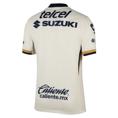 UNAM Pumas 25/26 Stadium Men's Home Shirt