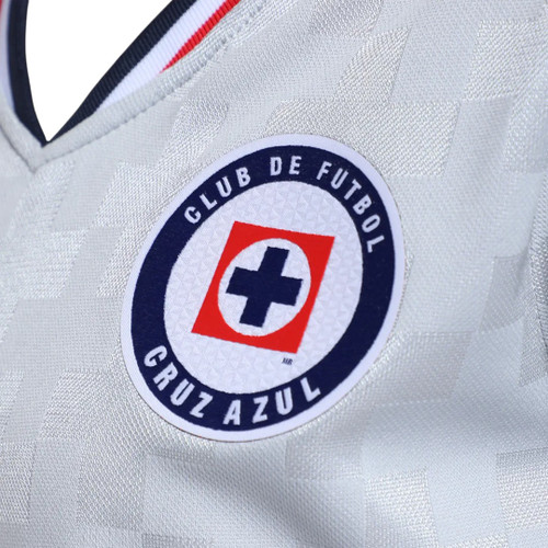 Cruz Azul 25/26 Kid's Away Mini-Kit