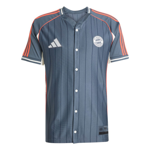Bayern Munich 25/26 Men's US Pack Shirt