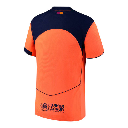 Barcelona 25/26 Stadium Men's Third Shirt