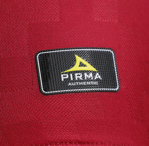 Cruz Azul 25/26 Men's Red Goalkeeper Shirt