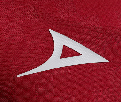 Cruz Azul 25/26 Men's Red Goalkeeper Shirt