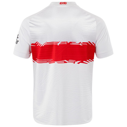 VfB Stuttgart 25/26 Stadium Men's Home Shirt