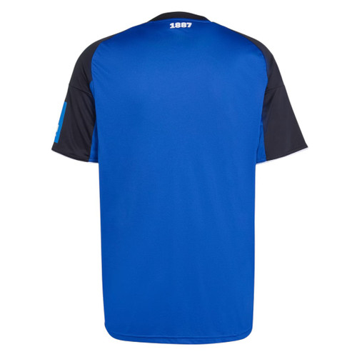 Hamburger SV 25/26 Stadium Men's Away Shirt