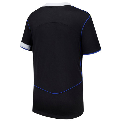 Chelsea 25/26 Kid's Third Mini-Kit
