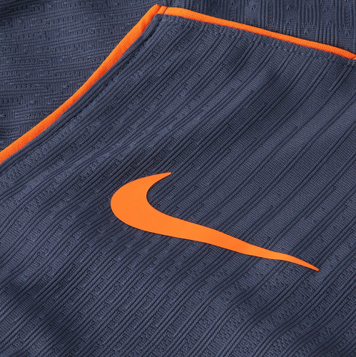 Inter Milan 25/26 Authentic Men's Third Shirt