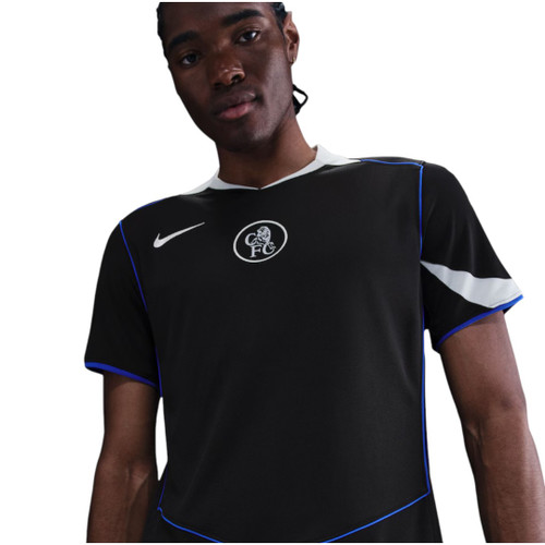 PALMER #10 Chelsea 25/26 Stadium Men's Third Shirt - Chelsea Font