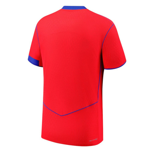 Paris Saint-Germain 25/26 Authentic Men's Third Shirt