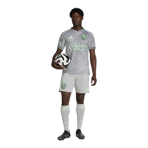 SSC Napoli 25/26 Stadium Men's Blue Halloween Shirt