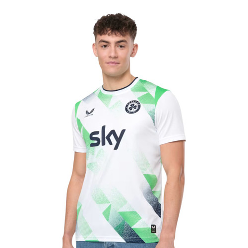 Ireland 2026 Stadium Men's Away Shirt