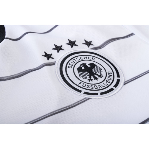 Germany 19/22 Stadium Men's Home Shirt