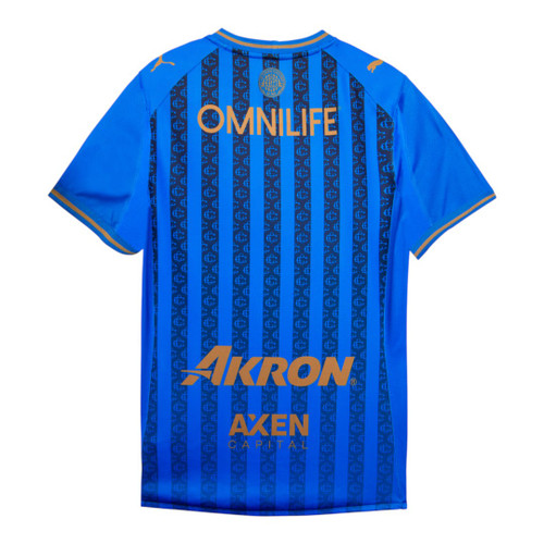 Deportivo Guadalajara 25/26 Kid's Third Mini-Kit