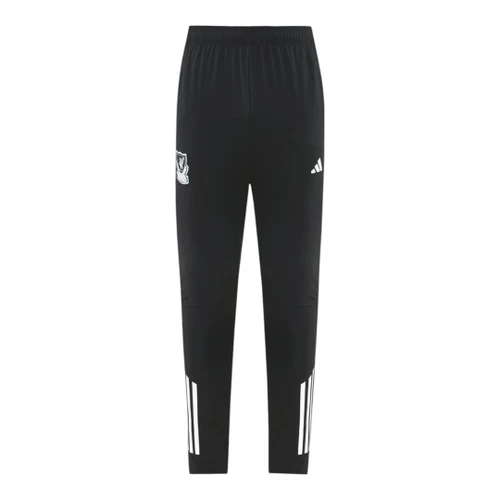 Liverpool 25/26 Men's Green Long Zip Windbreaker