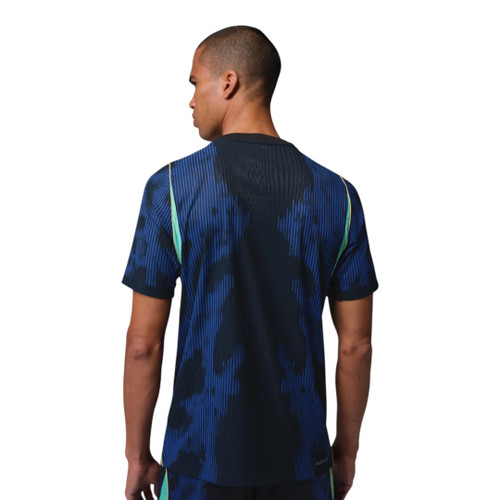 Brazil 2026 Authentic Men's Away Shirt