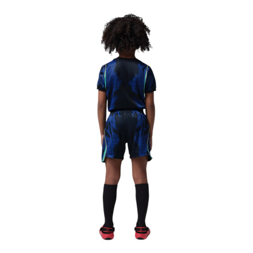 Brazil 2026 Kid's Away Mini-Kit