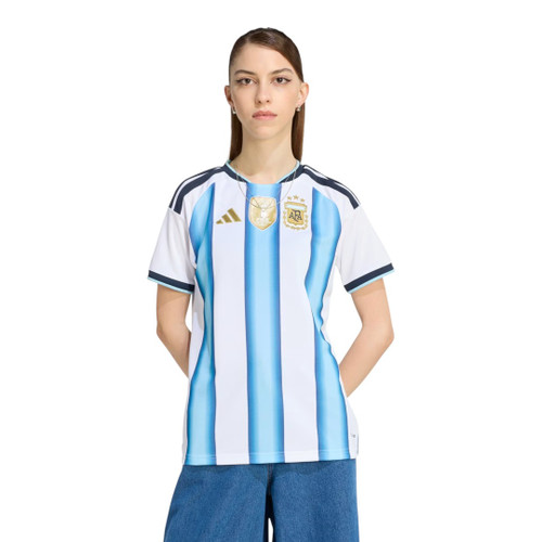 Argentina 2026 Women's Home Shirt
