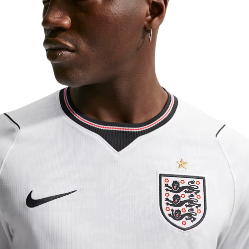 England 2026 Stadium Men's Home Shirt
