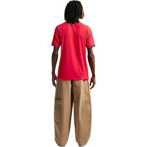 England 2026 Authentic Men's Away Shirt