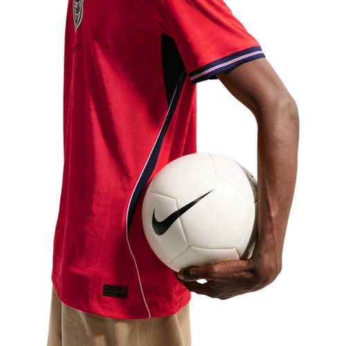 England 2026 Authentic Men's Away Shirt