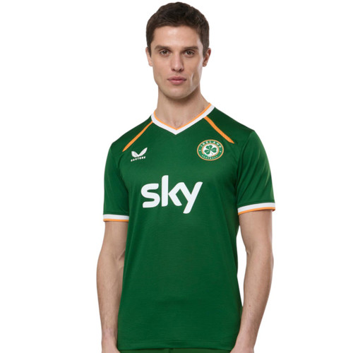 Ireland 2026 Stadium Men's Home Shirt