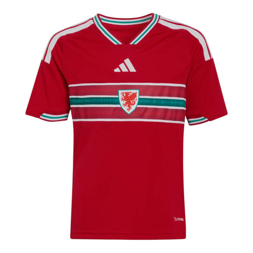 Wales 2026 Kid's Home Mini-Kit