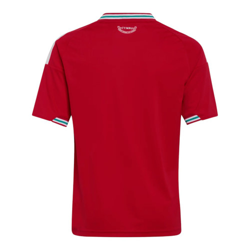 Wales 2026 Kid's Home Mini-Kit