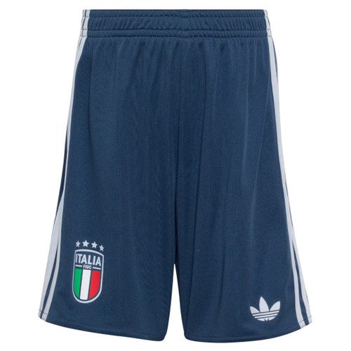 Italy 2026 Kid's Away Mini-Kit