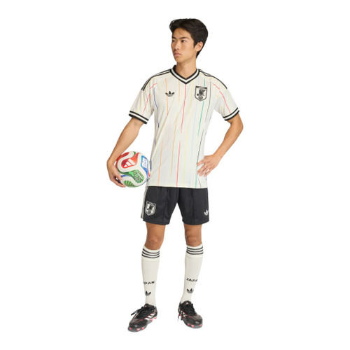 Japan 2026 Stadium Men's Away Shirt