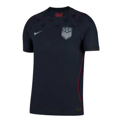 USMNT 2026 Authentic Men's Away Shirt