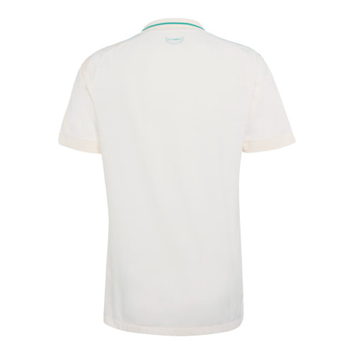 Wales 2026 Authentic Men's Away Shirt
