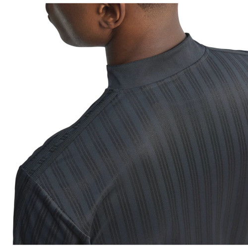 Liverpool 95/96 Men's Special Edition Blackout Retro Shirt