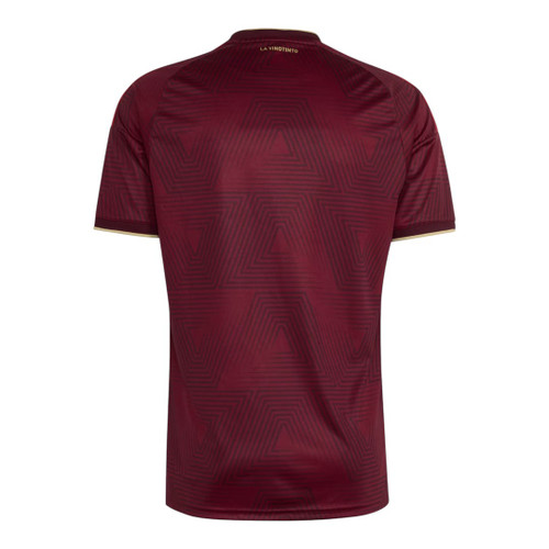 Venezuela 2026 Stadium Men's Home Shirt