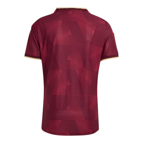 Venezuela 2026 Authentic Men's Home Shirt