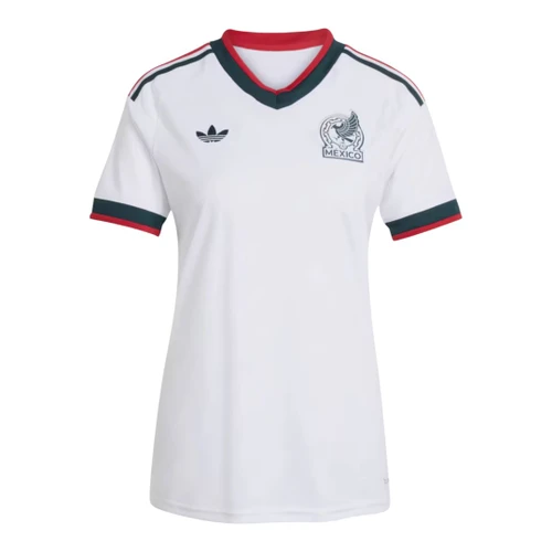 Mexico 2026 Women's Away Shirt