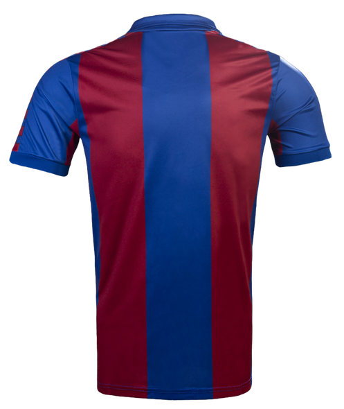 Barcelona 80/82 Men's Home Retro Shirt