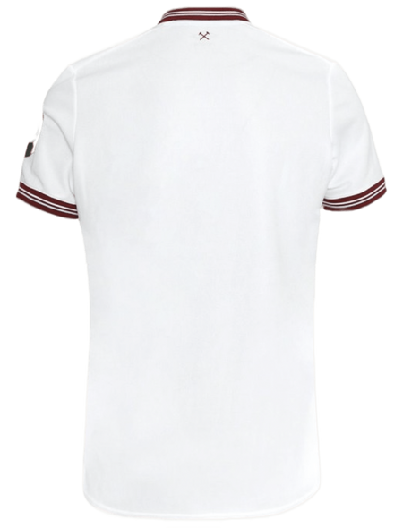 West Ham United 23/24 Stadium Men's Away Shirt