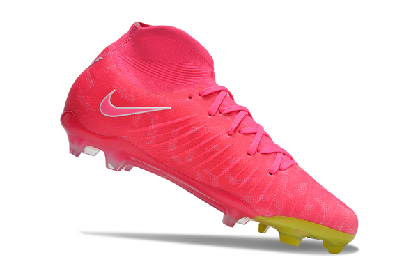 Nike Phantom Luna II Elite FG Football Boots - Pink