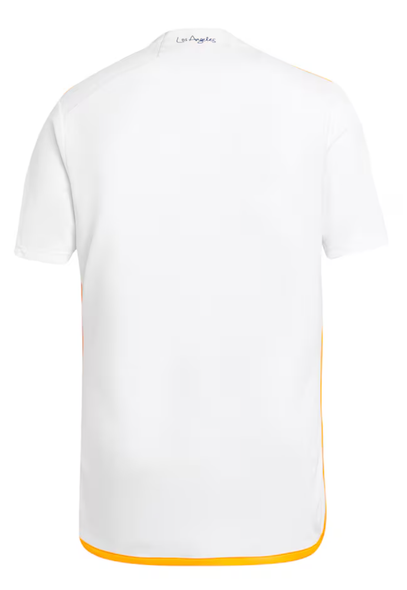 LA Galaxy 2024 Stadium Men's Home Shirt