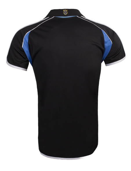 Newcastle United 00/01 Men's Away Retro Shirt