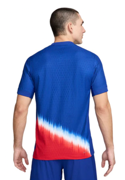 USMNT 2024 Authentic Men's Away Shirt