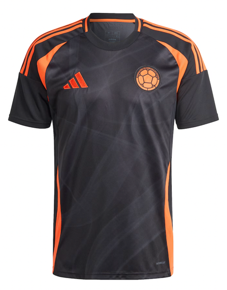 Colombia 2024 Stadium Men's Away Shirt