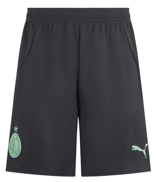 AC Milan 24/25 Stadium Men's Third Shirt